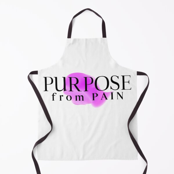 Item preview, PURPOSE FROM PAIN designed and sold by CoopClothing.