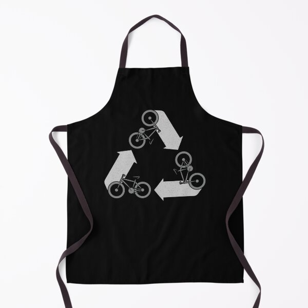 Item preview, Recycling | Cycle Racing | Funny Cycling Quotes designed and sold by DrawingBoard.