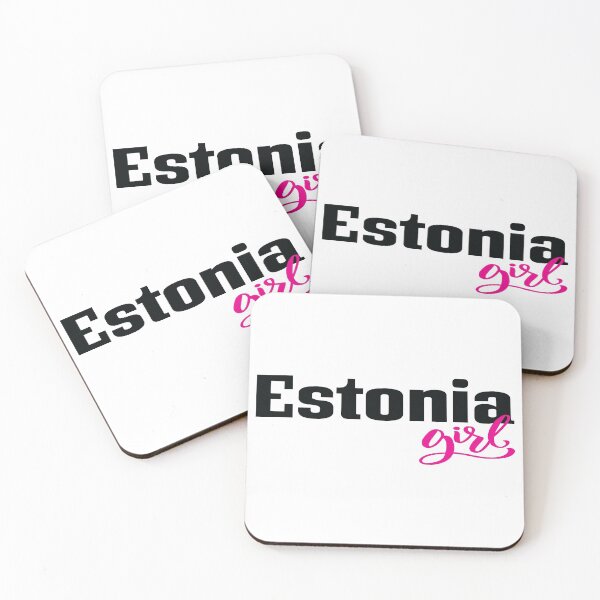 Item preview, Estonia Girl designed and sold by ProjectX23.