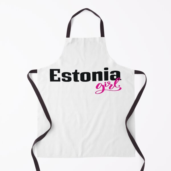 Item preview, Estonia Girl designed and sold by ProjectX23.