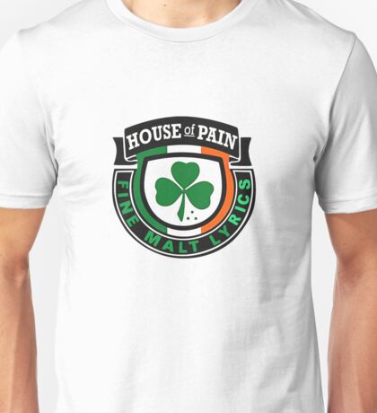 house of pain shirt