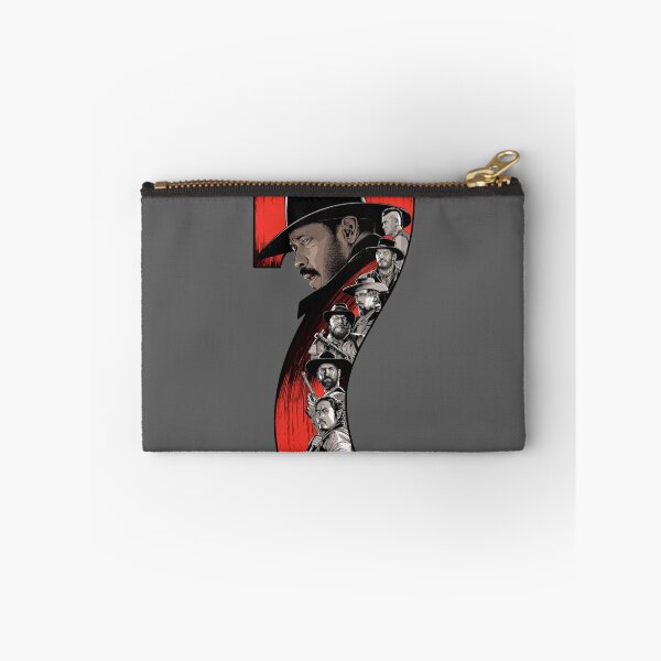 Item preview, The Magnificent Seven designed and sold by vladamiriona.