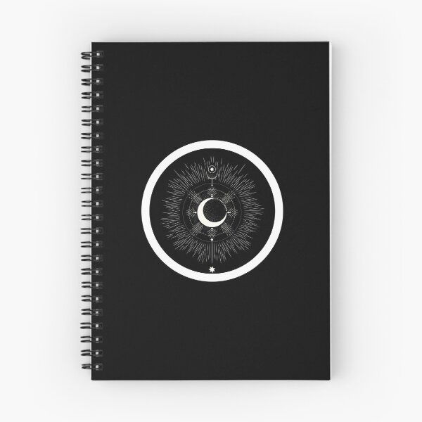 Item preview, Lunar Rays designed and sold by 13thVoid.