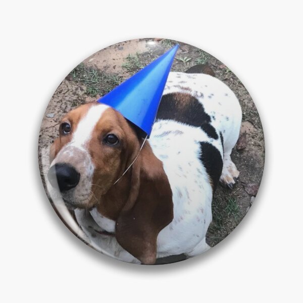 Item preview, Fiesta Bassett designed and sold by Crowe75.