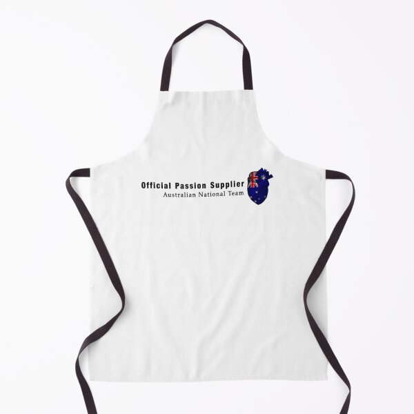 Item preview, Heart of Australia National Team designed and sold by shirtshue.