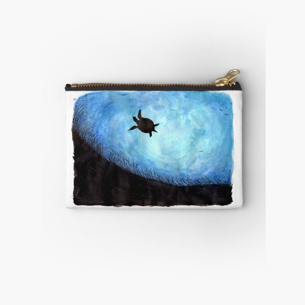 Item preview, Deep Blue 1 designed and sold by michaeldresser.