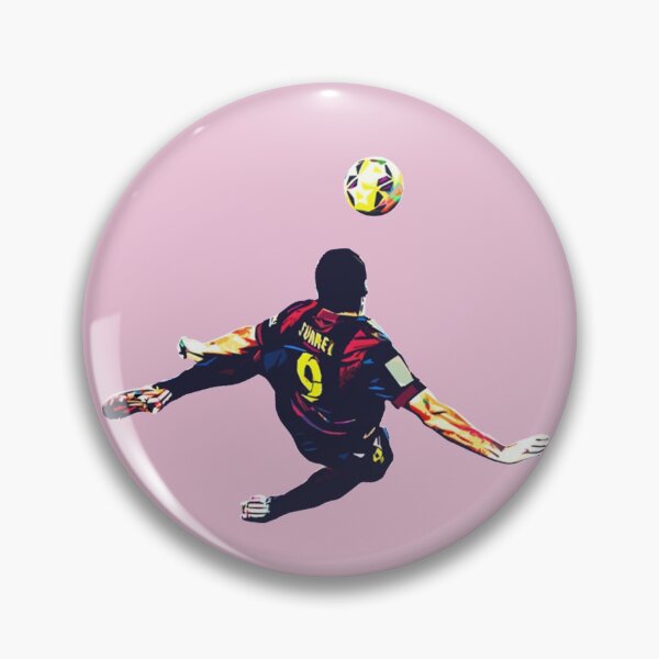 Item preview, Luis Suarez Luis Suarez Pop Art  designed and sold by LeosFsgr.