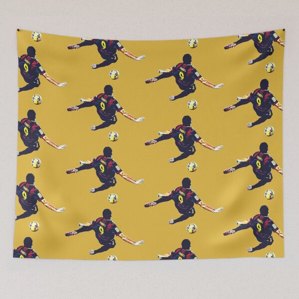 Item preview, Luis Suarez Luis Suarez Pop Art  designed and sold by LeosFsgr.