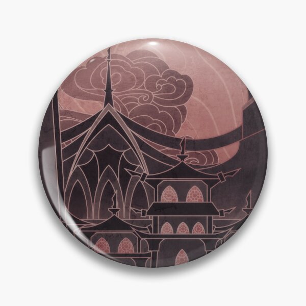 Item preview, Mournhold designed and sold by Ilona Iske.