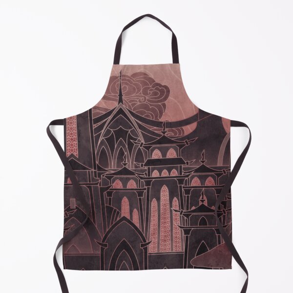 Item preview, Mournhold designed and sold by Ilona Iske.
