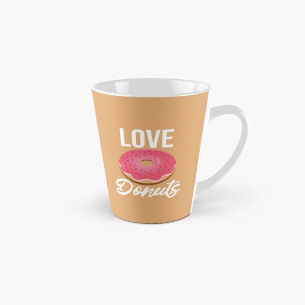 Aperçu de l'œuvre Love Donuts créée et vendue par Innet.