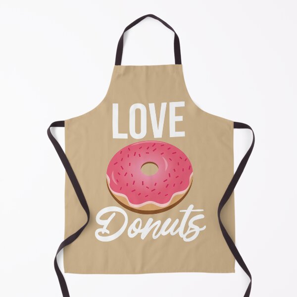 Item preview, Love Donuts designed and sold by Innet.