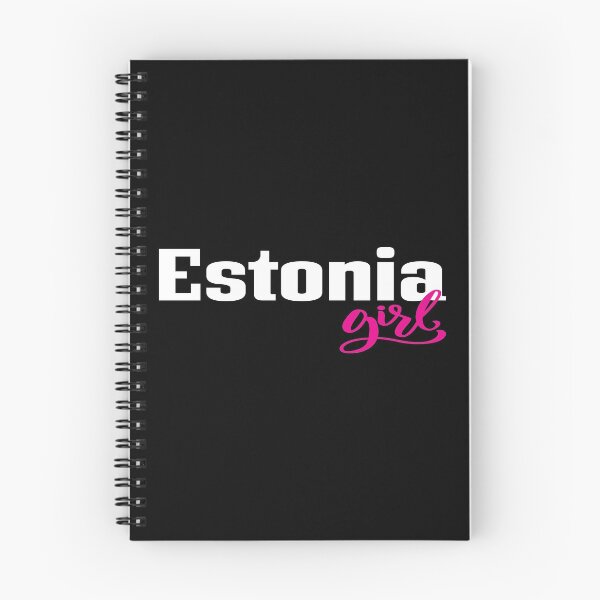 Item preview, Estonia Girl designed and sold by ProjectX23.