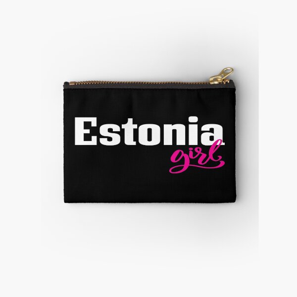 Item preview, Estonia Girl designed and sold by ProjectX23.