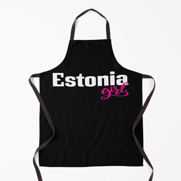 Item preview, Estonia Girl designed and sold by ProjectX23.
