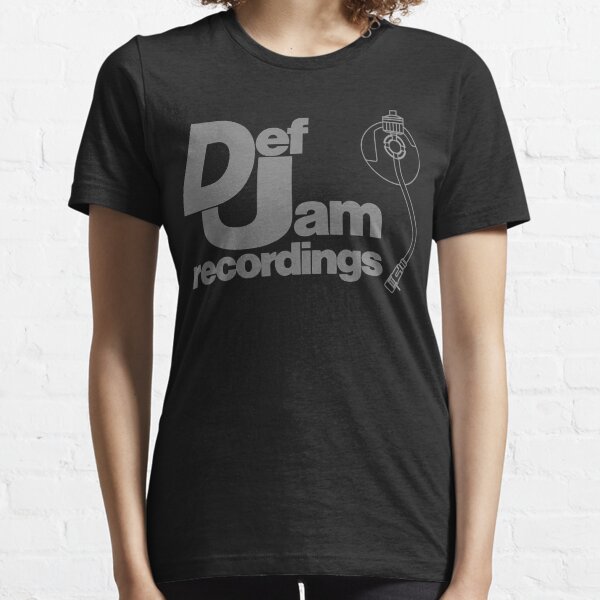 Def Jam T-Shirts for Sale | Redbubble