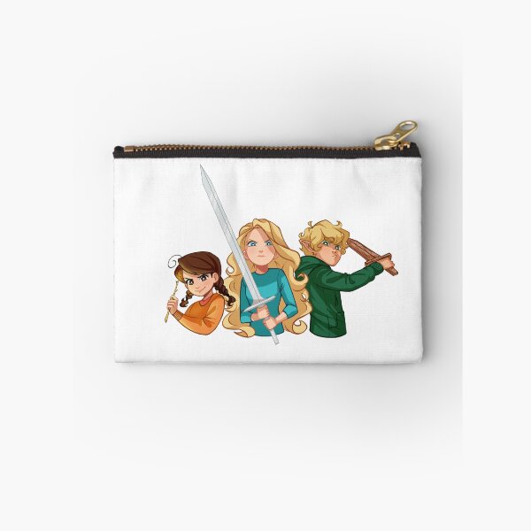 Item preview, sisters grimm (and puck) designed and sold by christynus.