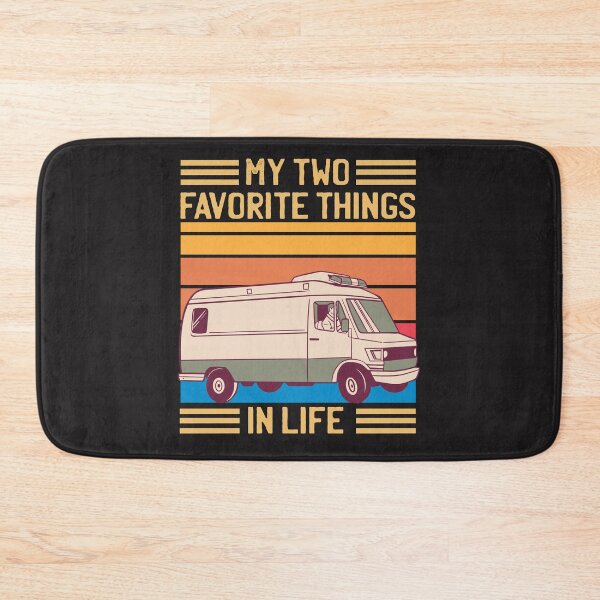 Item preview, My two favorite things in life Ambulance driver designed and sold by TamGustam.