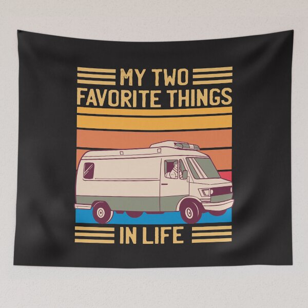 Item preview, My two favorite things in life Ambulance driver designed and sold by TamGustam.