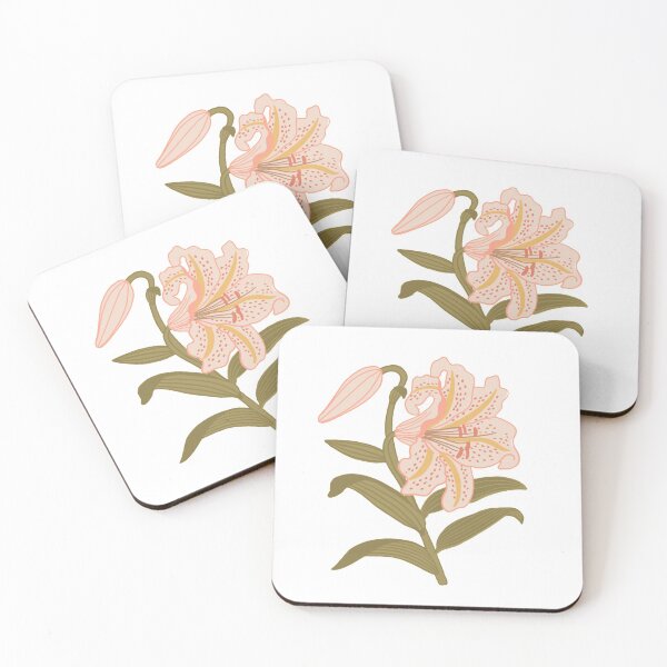 Item preview, Lily in the Valley designed and sold by Unwilt.