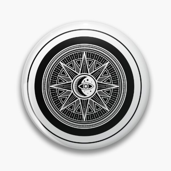 Item preview, Celestial Eye designed and sold by 13thVoid.