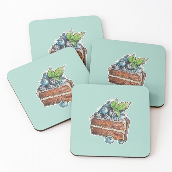 Item preview, piece of cake designed and sold by ladalsk.
