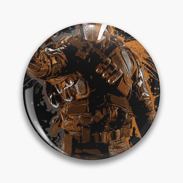 Item preview, ARW128_Arrow Deathstroke designed and sold by HellstarB.