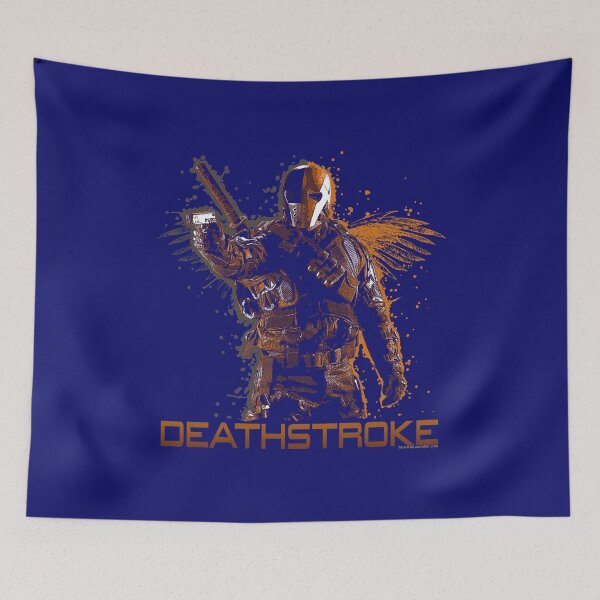 Item preview, ARW128_Arrow Deathstroke designed and sold by HellstarB.