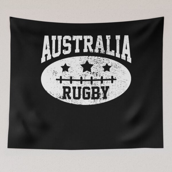 Item preview, Rugby Australia designed and sold by shirtshue.