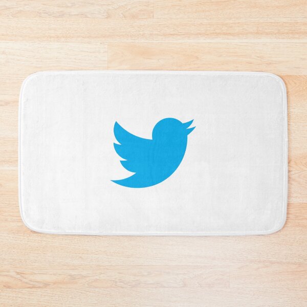 Artikelvorschau, Das Twitter-Logo entworfen und verkauft von QueenDazzle.