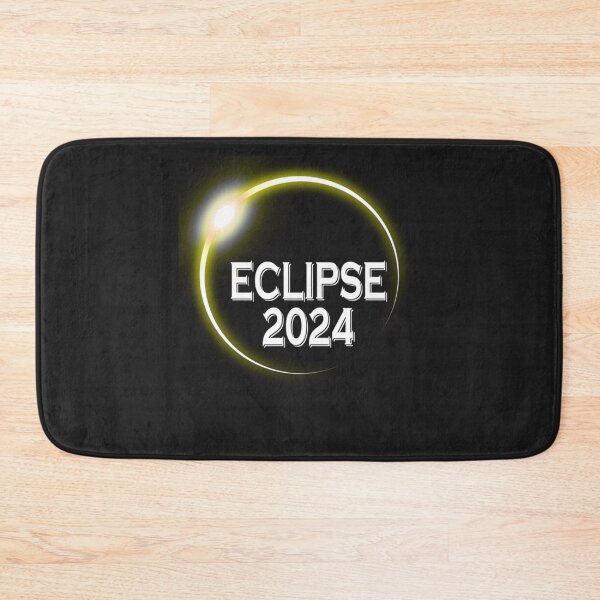 Artikelvorschau, Sonnenfinsternis 2024 entworfen und verkauft von SoniaSoto.