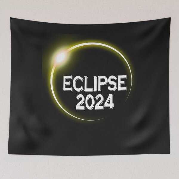 Item preview, Eclipse 2024 designed and sold by SoniaSoto.