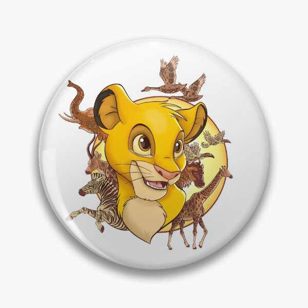 Item preview, TLK designed and sold by Alligator-Arts.