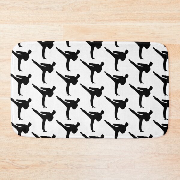 Item preview, Martial arts Taekwondo Karate designed and sold by Radixbarny.