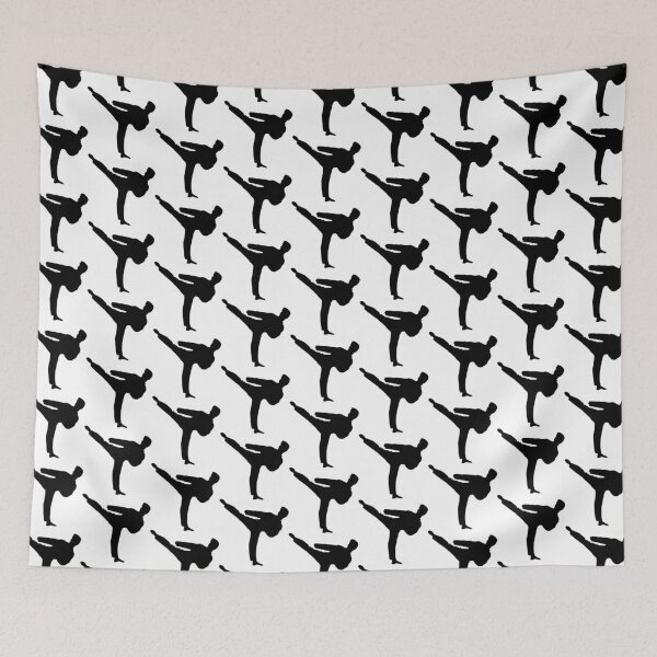 Item preview, Martial arts Taekwondo Karate designed and sold by Radixbarny.