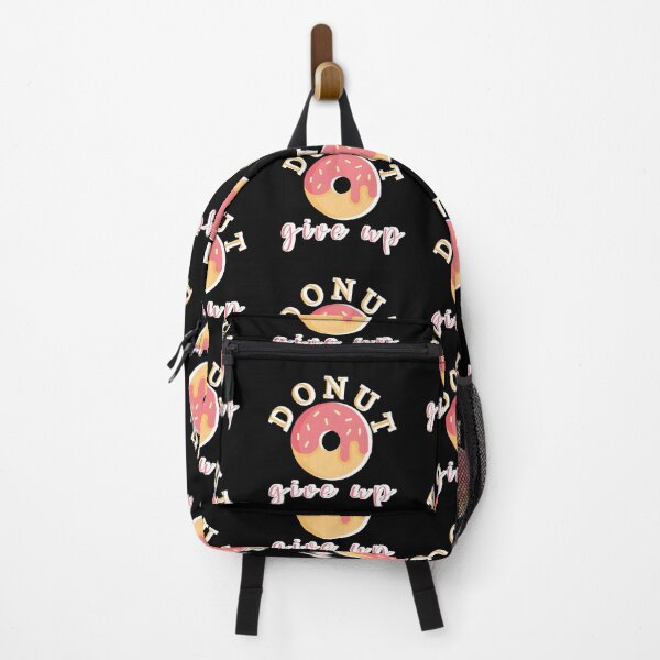 Item preview, Donut Give up designed and sold by kasthu.