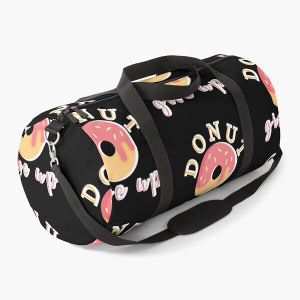 Item preview, Donut Give up designed and sold by kasthu.