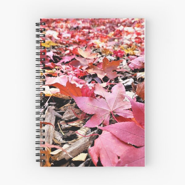 Item preview, Gloria del otoño designed and sold by ChatStroh.