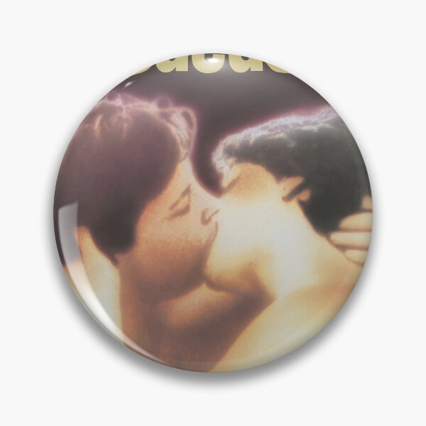 Item preview, suede kiss portrait designed and sold by susannemeber.