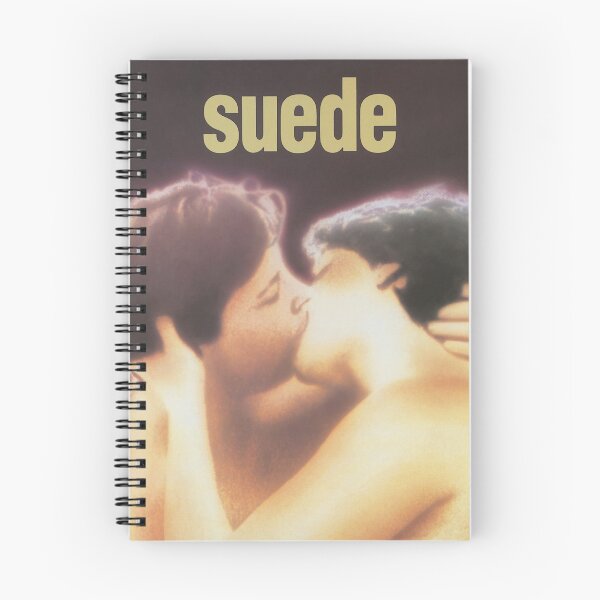 Item preview, suede kiss portrait designed and sold by susannemeber.