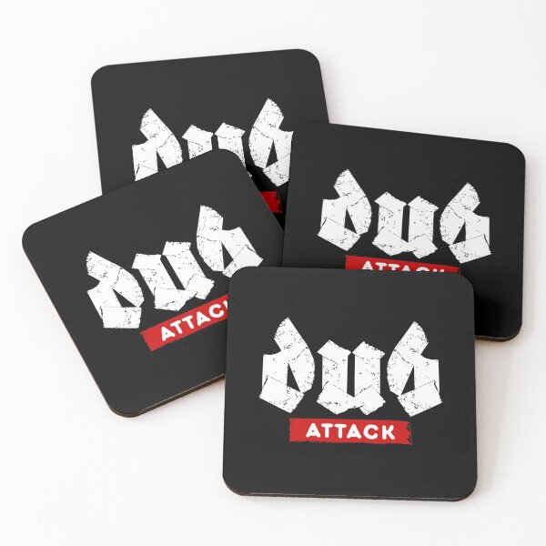 Item preview, Reggae de ataque dub designed and sold by rastauniversity.