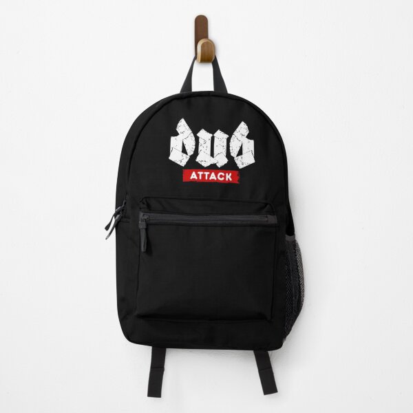 Item preview, Dub Attack Reggae designed and sold by rastauniversity.