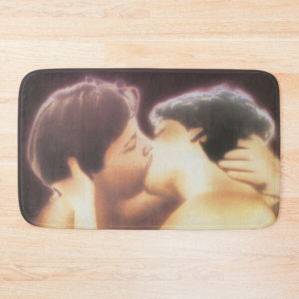 Item preview, suede kiss portrait designed and sold by susannemeber.