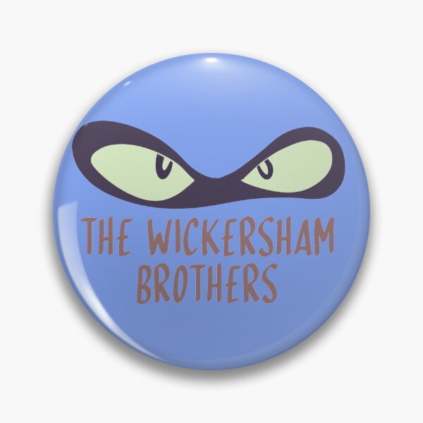 Item preview, The wickersham brothers Seussical Broadway  designed and sold by Shus-arts.