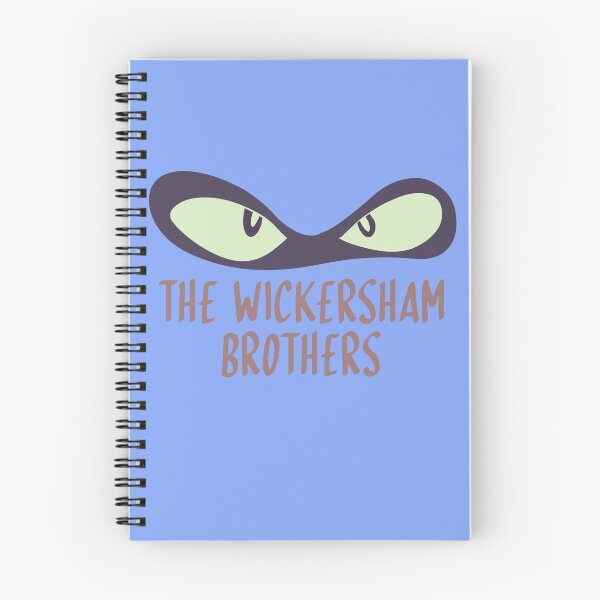 Item preview, The wickersham brothers Seussical Broadway  designed and sold by Shus-arts.