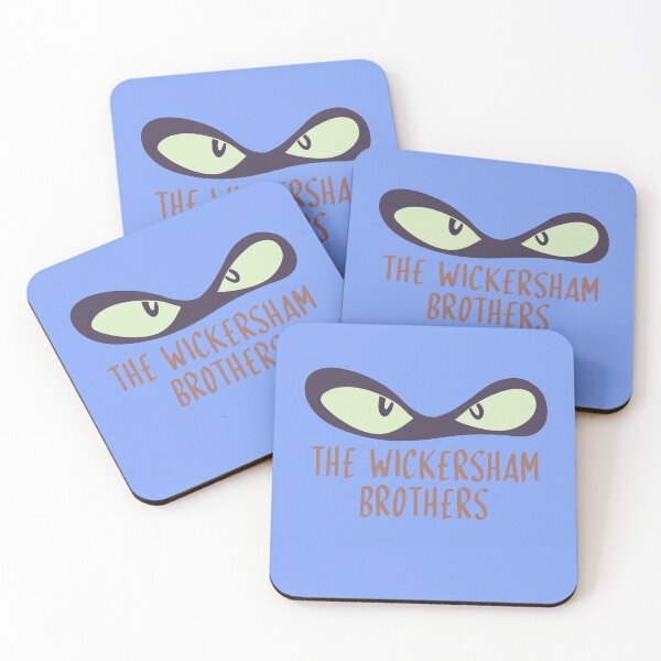 Item preview, The wickersham brothers Seussical Broadway  designed and sold by Shus-arts.