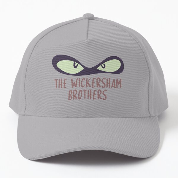 Item preview, The wickersham brothers Seussical Broadway  designed and sold by Shus-arts.