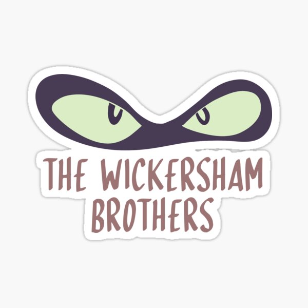 Item preview, The wickersham brothers Seussical Broadway  designed and sold by Shus-arts.