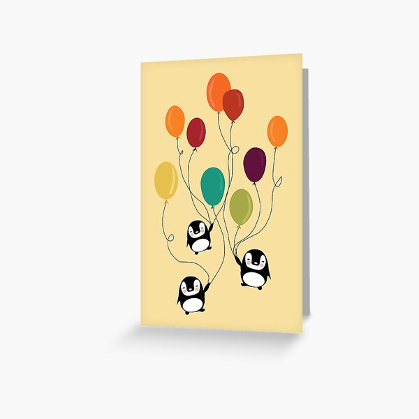 Item preview, Pinguins designed and sold by Kakel.