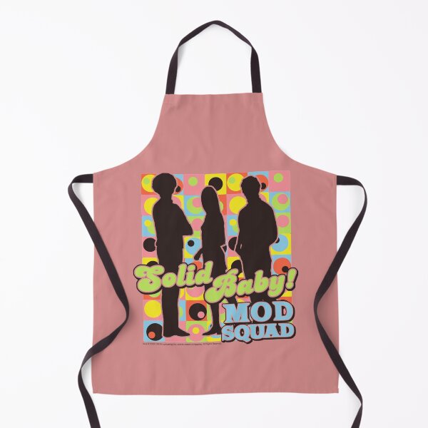 Item preview, CBS225_Mod Squad Solid Mod Pattern designed and sold by HellstarB.